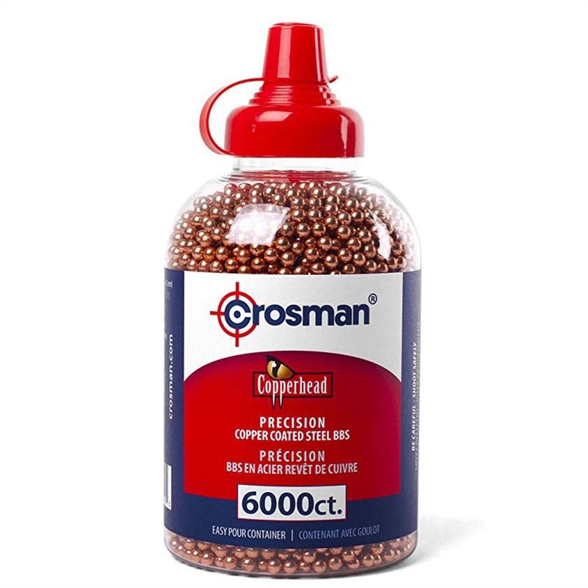 BB oro pistoletai ir BB oro šautuvai 4,5 mm