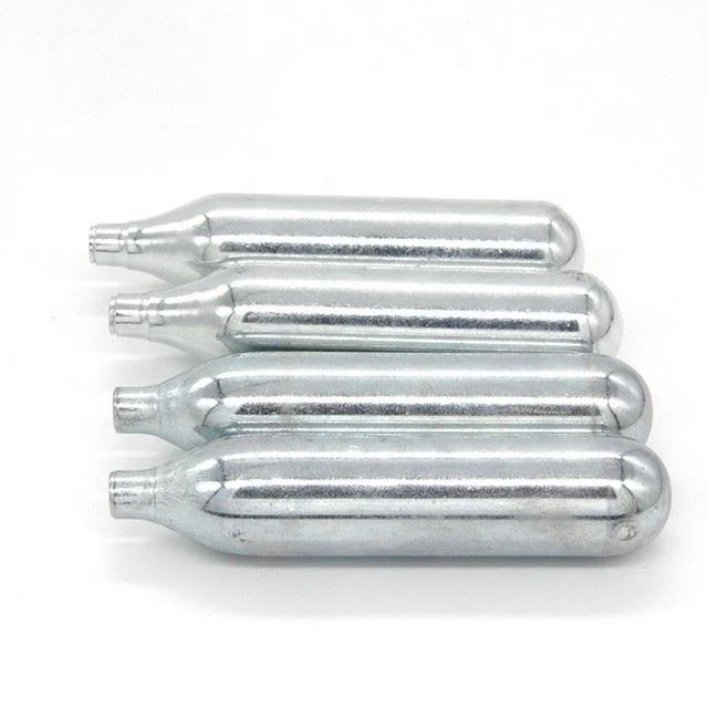 Crosman Co2 Powerlet Use With Almost Any Gas