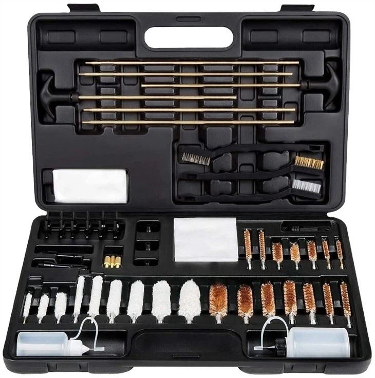 Shot Gun Cleaning Kit For All Guns