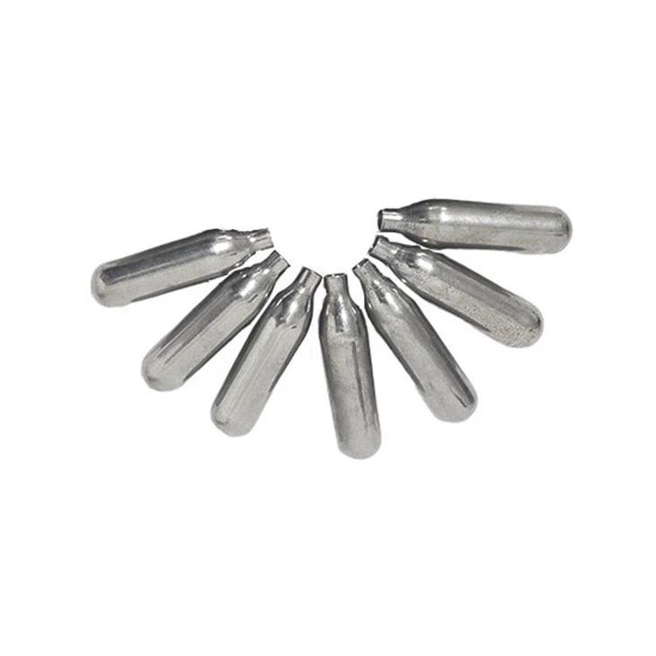 12g Co2 Gas Cartridge