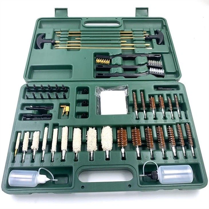 M16 Tactical Range Cleaning Kit