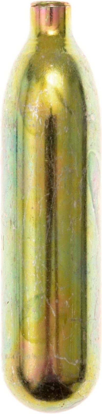 Co2 kasetės matmenys