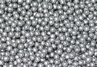 Standartinės plieno šratų kasetės