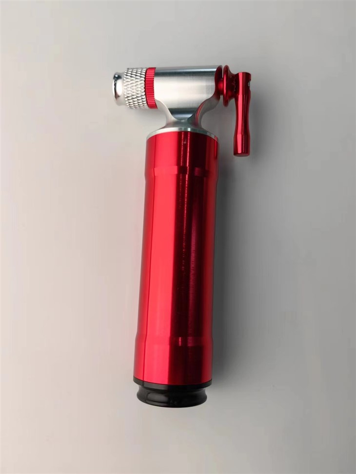 Nauji atsargų atvykimo birių CO2 kasetės 16 g dviračių CO2 kasetė Halfords Sriegių su didmenine prekyba